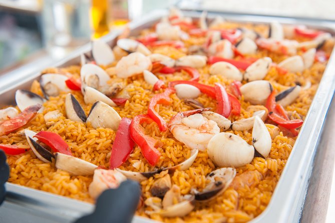 Premium Morning Snorkel Sail with Champagne Brunch - The crew and the tone of the morning