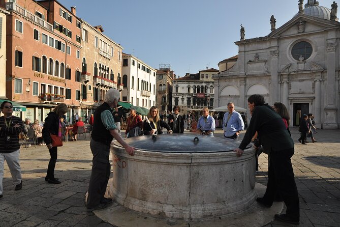 Private 3 hrs Venice Tour: St Mark's, Walking tour & Boat tour - Who should book this Venice tour?