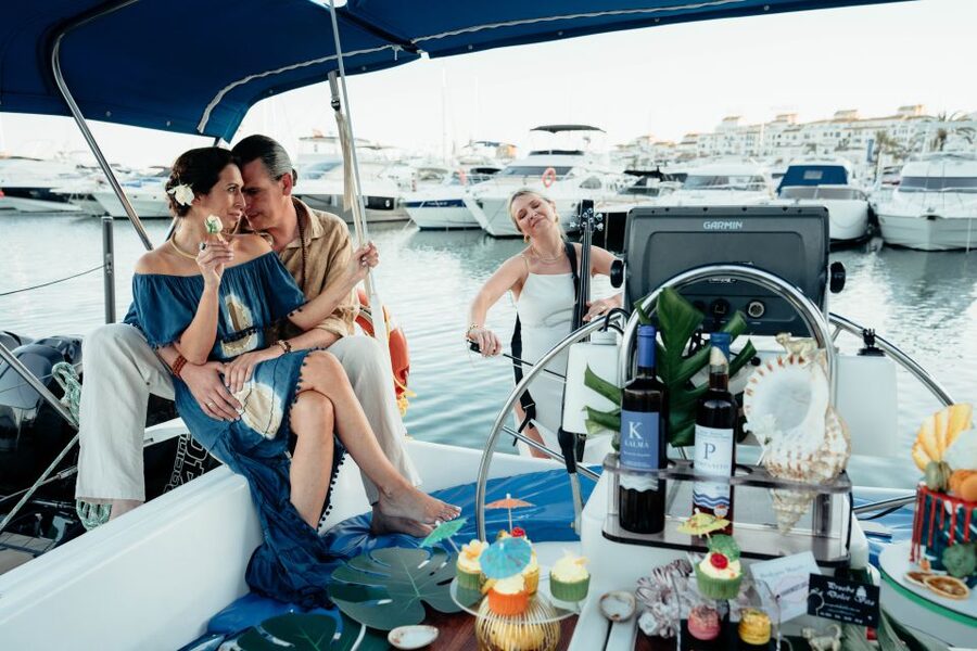 Puerto Banús by Sailboat: Discover Marbella’s Luxury Coast - Practical details that make the day easier