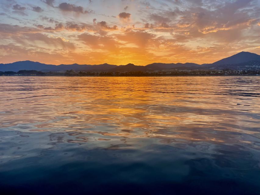 Puerto Banús by Sailboat: Discover Marbella’s Luxury Coast - Who will enjoy this trip most