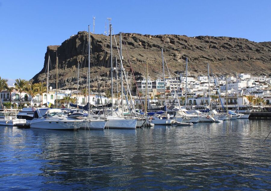 Puerto de Mogan: Boat and Snorkeling Trip - Is $69 a fair price?