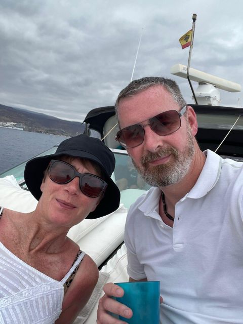 Puerto Rico, Gran Canaria: Boat Tour with Tapas and Drinks - Is $88 good value?