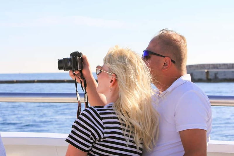 Pula: All-Inclusive Brijuni Boat Tour w Lunch, Drinks & Swim - Should you book the Brijuni boat tour?