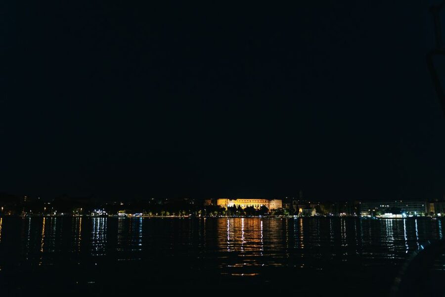 Pula: Dolphin&Sunset Cruise in Brijuni with Dinner&Drinks - Should you book it?
