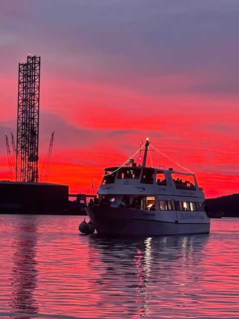 Pula: Dolphin&Sunset Cruise in Brijuni with Dinner&Drinks - Who should book this Pula cruise?