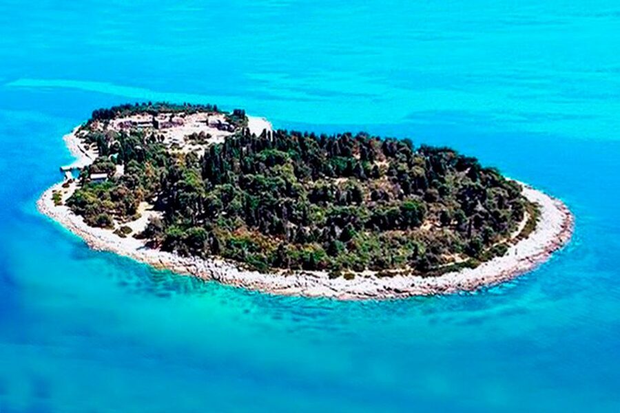 Pula: National Park Brijuni Island Visit & Dolphin Cruise - Food, wine, and the practical price question