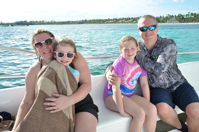 Punta Cana Combo Tour: Snorkeling, Catamaran Cruise & Parasailing - Is $149 a fair price?