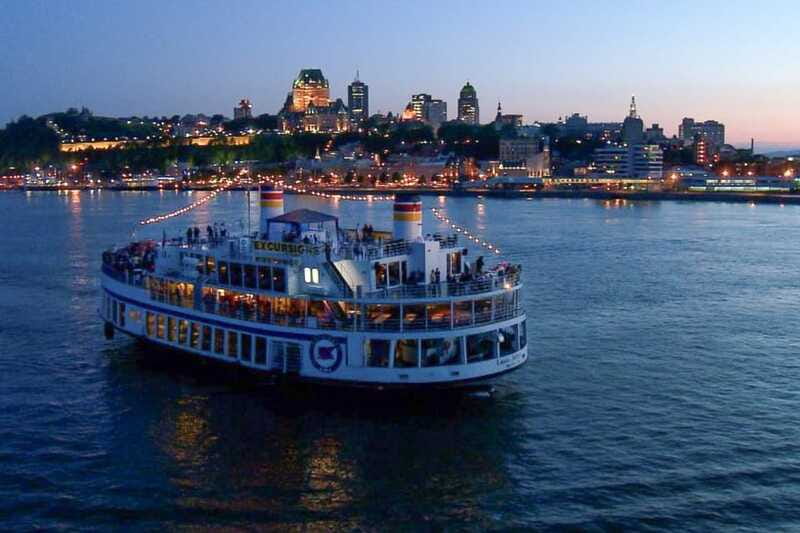 Québec City: Evening Cruise with Live DJ - Should you book the Québec City evening cruise?