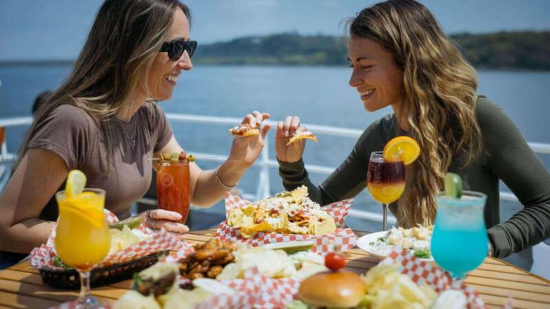 Québec City: Guided Sightseeing River Cruise - Who Will Enjoy This Cruise Most?