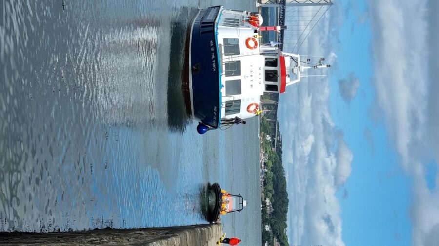 Queensferry: Sightseeing Cruise to Inchcolm Island - Should you book the Inchcolm Island cruise?