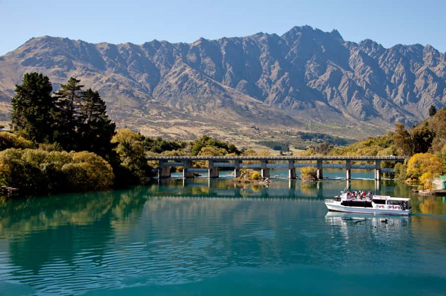 Queenstown: Lake Wakatipu Scenic Cruise - Is $47 a fair price?