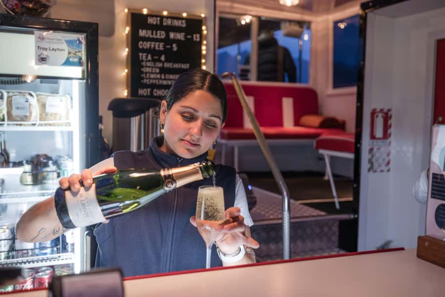 Queenstown: Lake Wakatipu Scenic Cruise - Timing, weather, and access notes