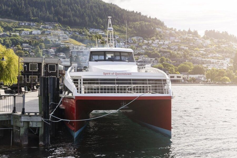 Queenstown: Lake Whakatipu Boat Trip - Is $41 Good Value?
