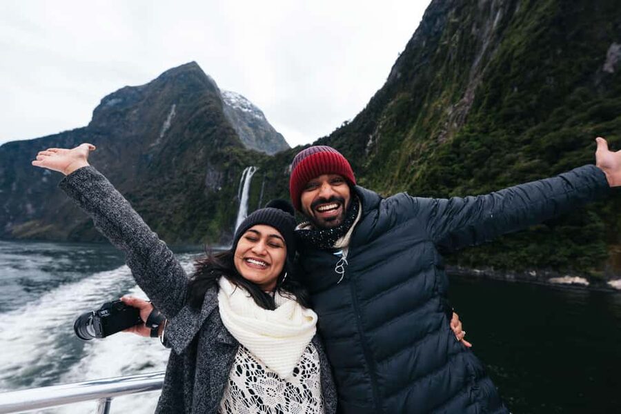 Queenstown: Milford Sound Coach & Cruise Full-Day Trip - Should you book the Pure Milford coach and cruise?
