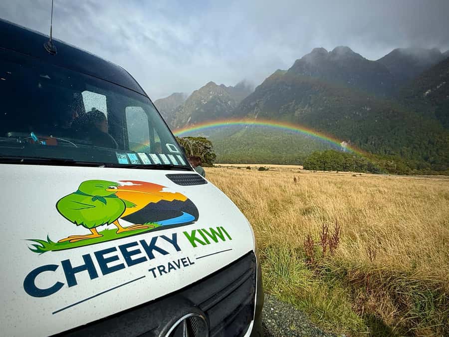 Queenstown: Milford Sound Small-Group Tour w Cruise & Lunch - The return to Queenstown can be long but well managed
