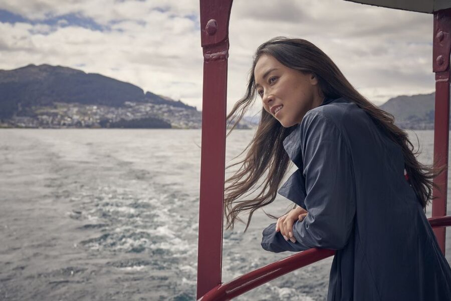 Queenstown: Walter Peak Gourmet BBQ & Lake Whakatipu Cruise - What to bring and how to make the day easier