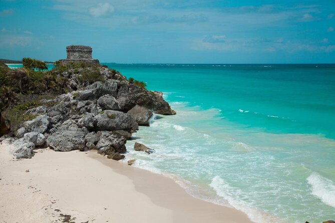 Reef Snorkeling & Jungle Speedboat Adventure with Mayan Ceremony - Quick points before you book