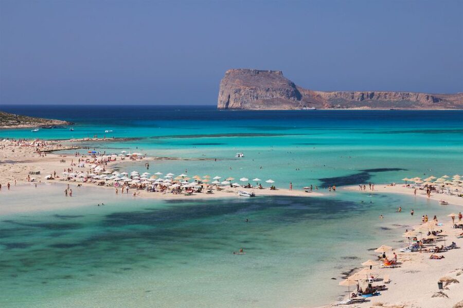 Rethymno Area: Gramvousa Island & Balos, Boat Ticket Extra - FAQ