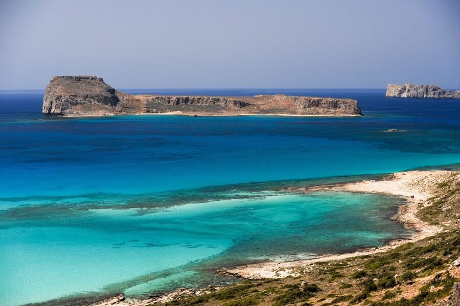 Rethymno Area: Gramvousa Island & Balos, Boat Ticket Extra - Who will enjoy this full-day outing