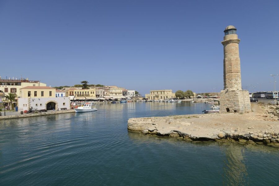 Rethymno: Pirate Boat Cruise with Swimming Stop - How the $64 price measures up
