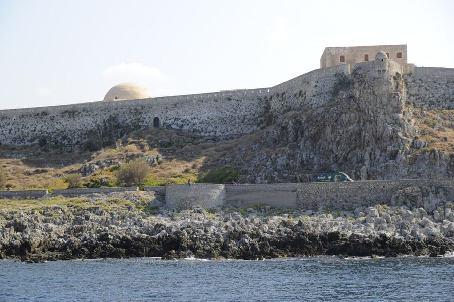 Rethymno: Pirate Boat Cruise with Swimming Stop - Comfort, seasickness, and mobility