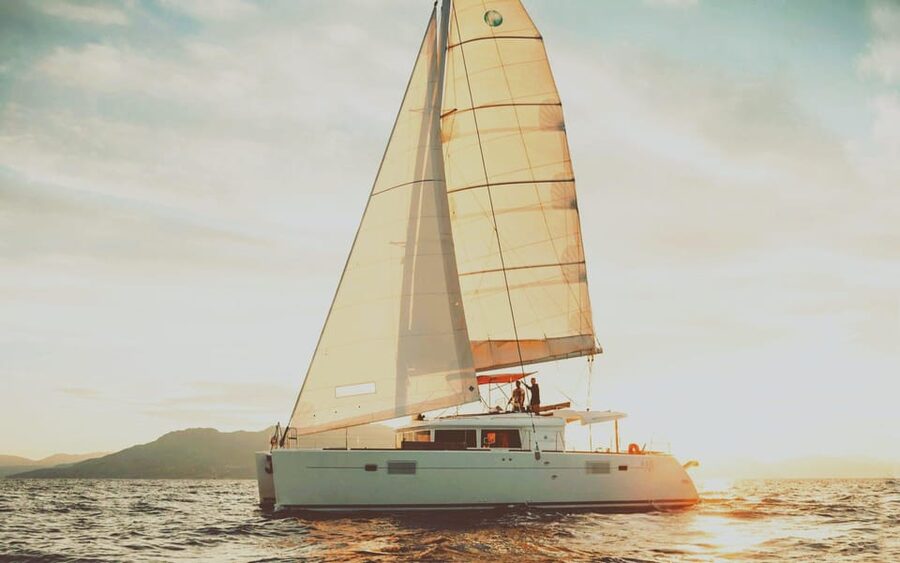 Rethymno: Sunset Catamaran Cruise - Sushi & Open Bar - Why this Rethymno cruise feels different