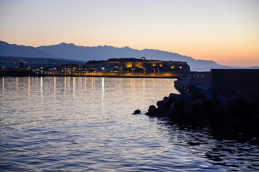 Rethymno: Sunset Cruise on a Wooden Pirate Boat - Who will enjoy this short evening cruise