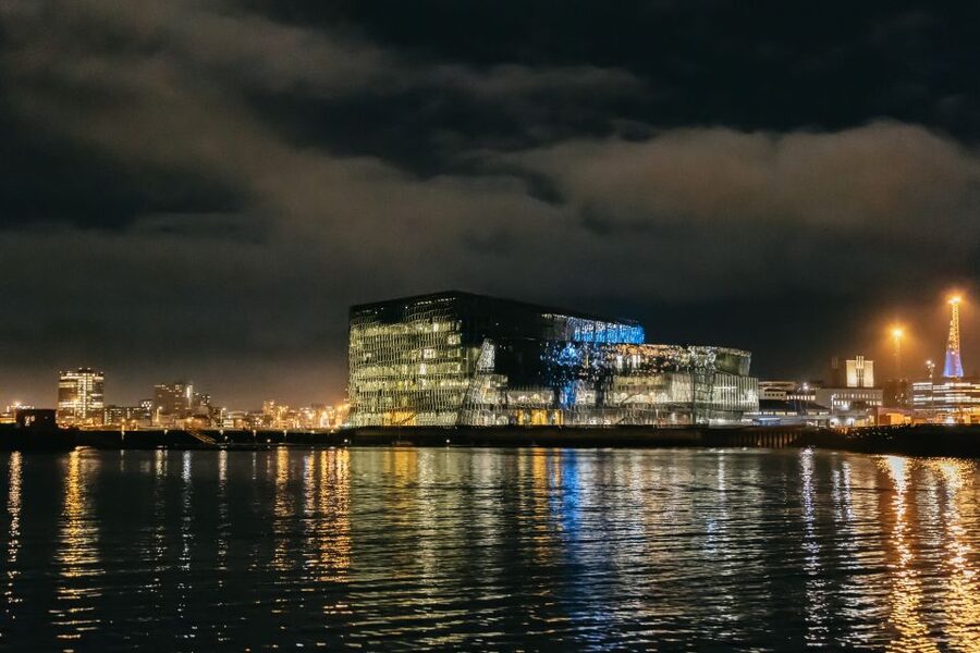 Reykjavik: Northern Lights Yacht Tour - How good is the chance of seeing the aurora?