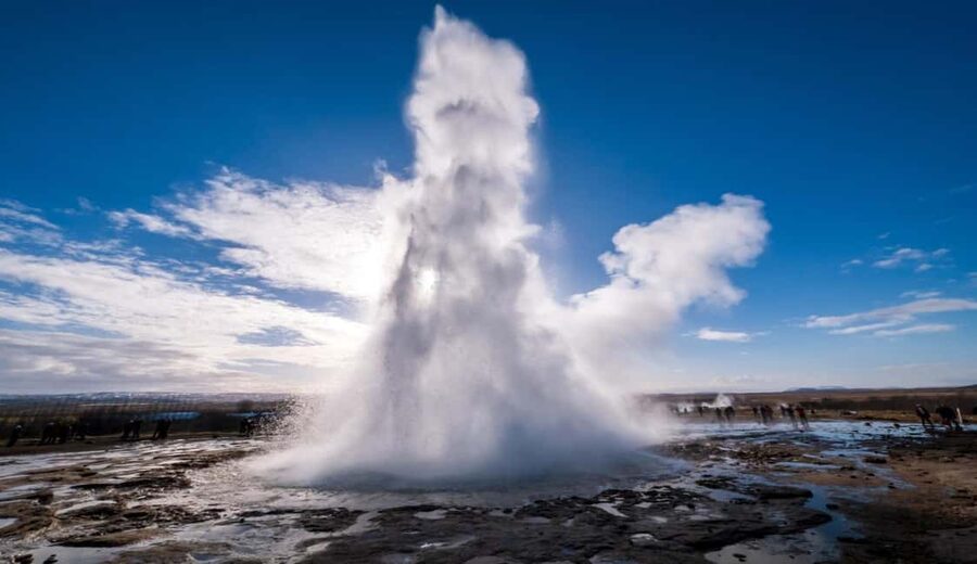 Reykjavik: Small Group Golden Circle from Cruise Terminal - Why this Golden Circle tour works well from a cruise ship