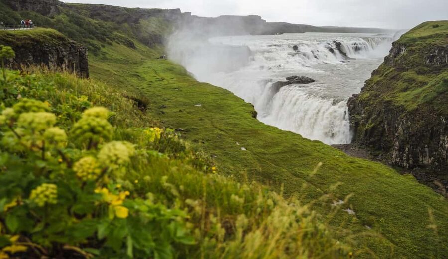 Reykjavik: Small Group Golden Circle from Cruise Terminal - Weather, mobility, and what to pack