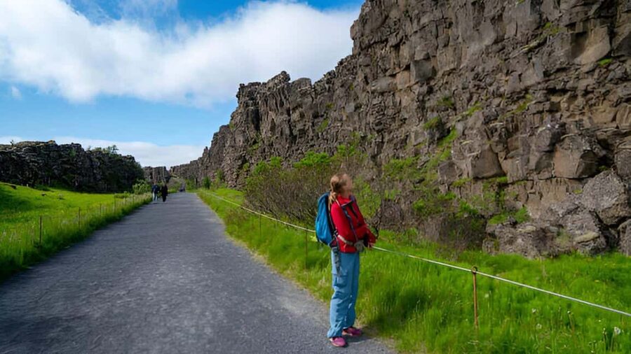 Reykjavik: Small Group Golden Circle from Cruise Terminal - Should you book it?