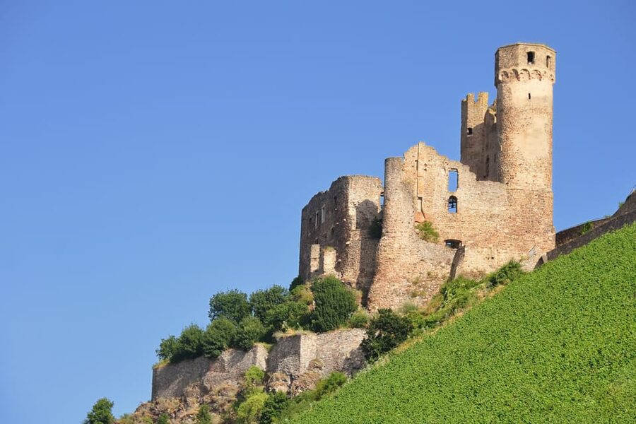Rhine Valley Castles: 1.5-Hour Boat Tour from Rüdesheim - Is This Rhine Castle Cruise Worth $19?