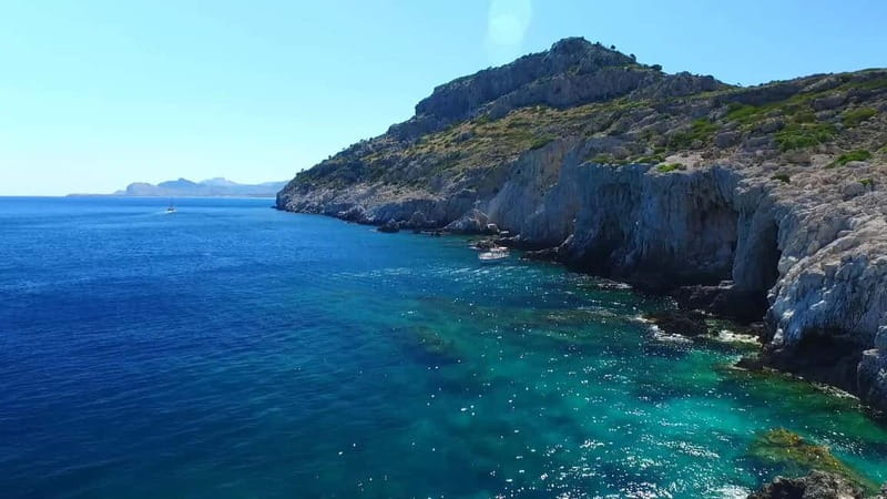 Rhodes: Anthony Quinn Bay & Sea Caves Snorkeling Cruise - Should you book the Anthony Quinn Bay cruise?
