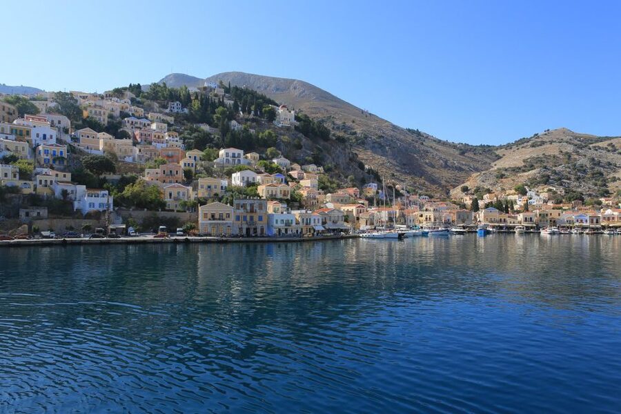 Rhodes: Day Trip to Symi Island by Fast Boat - Who will enjoy this day trip most