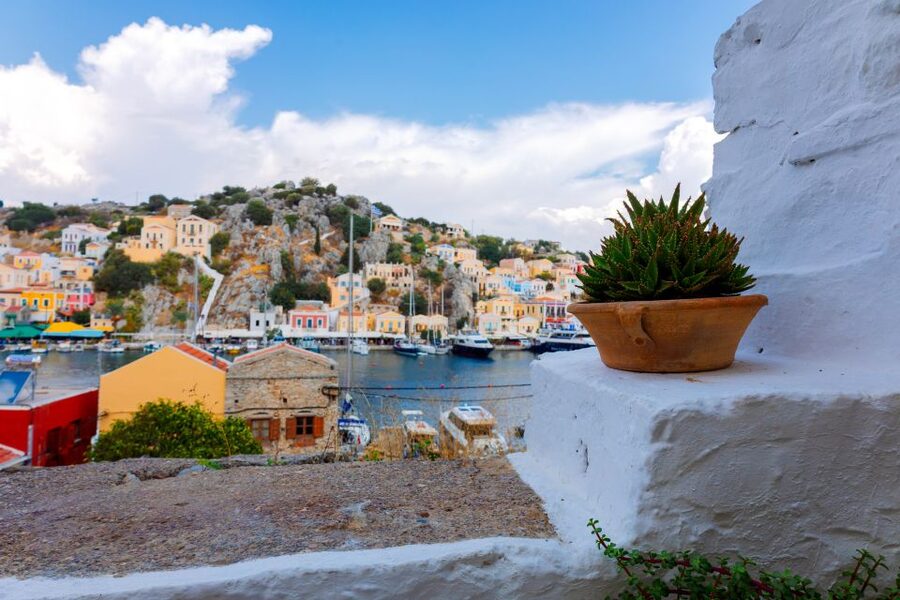 Rhodes: High-Speed Boat to Symi Island & Saint George's Bay - FAQ