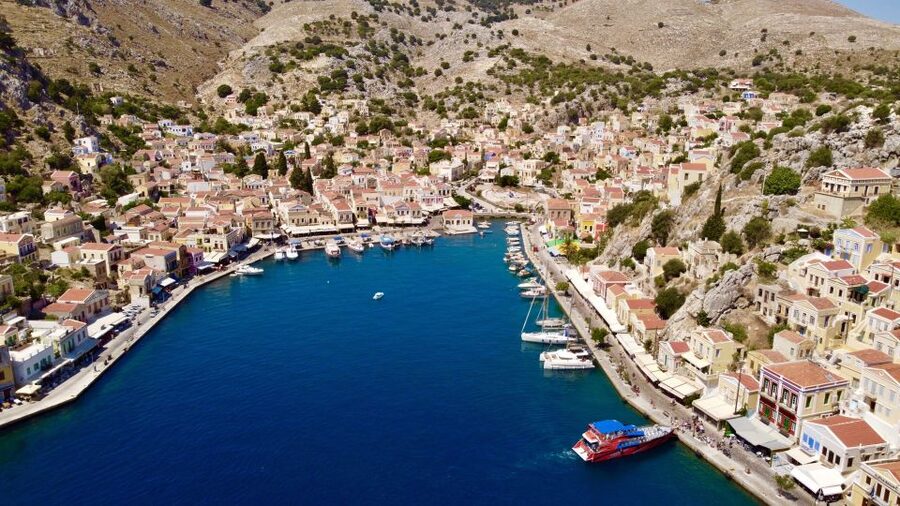 Rhodes: High-Speed Boat to Symi Island & Saint George's Bay - Should you book the Rhodes to Symi speedboat?
