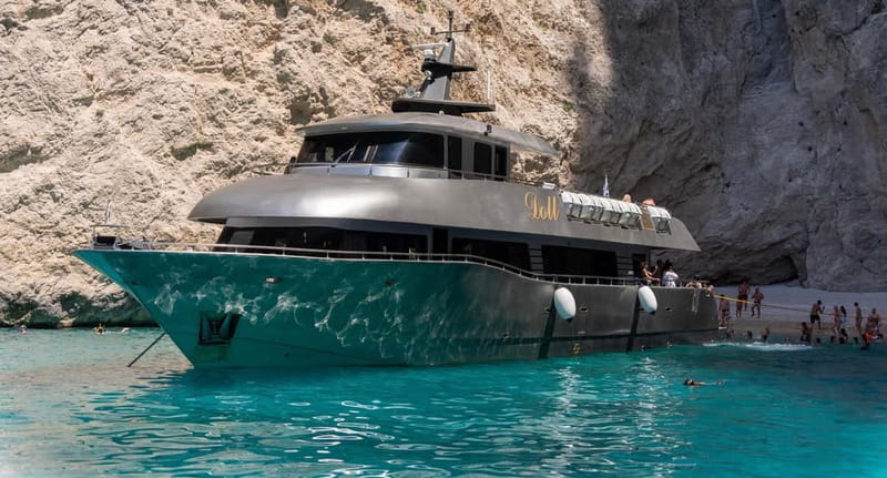 Rhodes: Morning Cruise to Symi Island & St. George Bay - Key points to know before you book