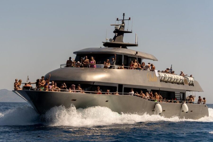 Rhodes: Morning Cruise to Symi Island & St. George Bay - Should you book the Rhodes to Symi cruise?