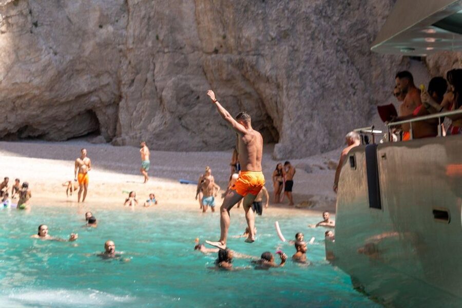 Rhodes: Morning Cruise to Symi Island & St. George Bay - Who will enjoy this cruise most