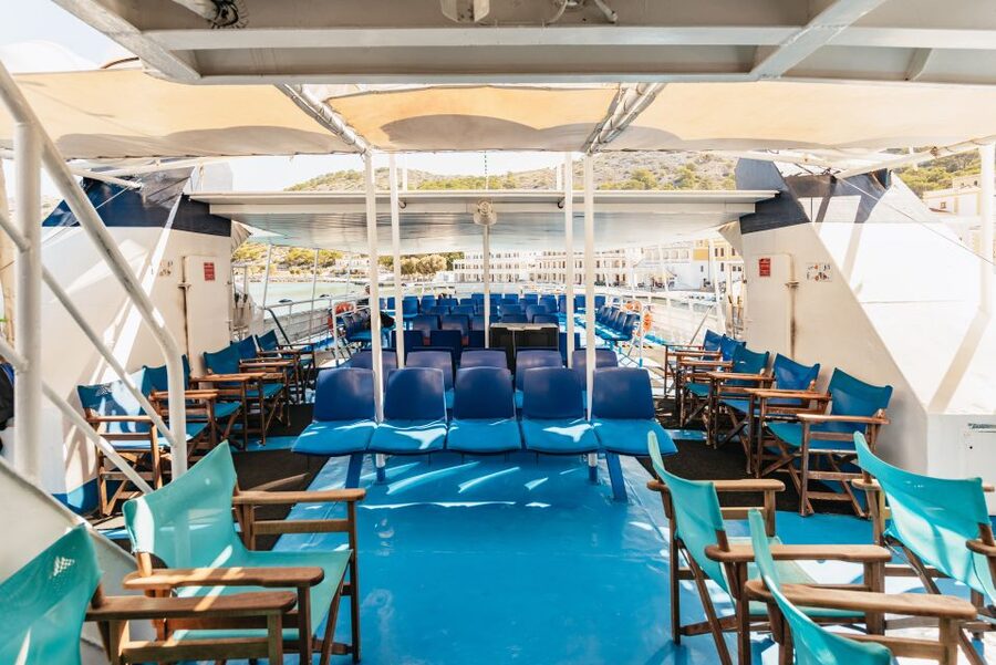 Rhodes: Symi Island & Panormitis Monastery Day Trip by Boat - What to pack and how to make the day easier
