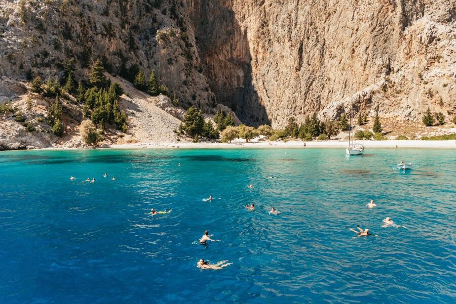 Rhodes: Symi Island & Panormitis Monastery Day Trip by Boat - Why Symi makes such a good day from Rhodes