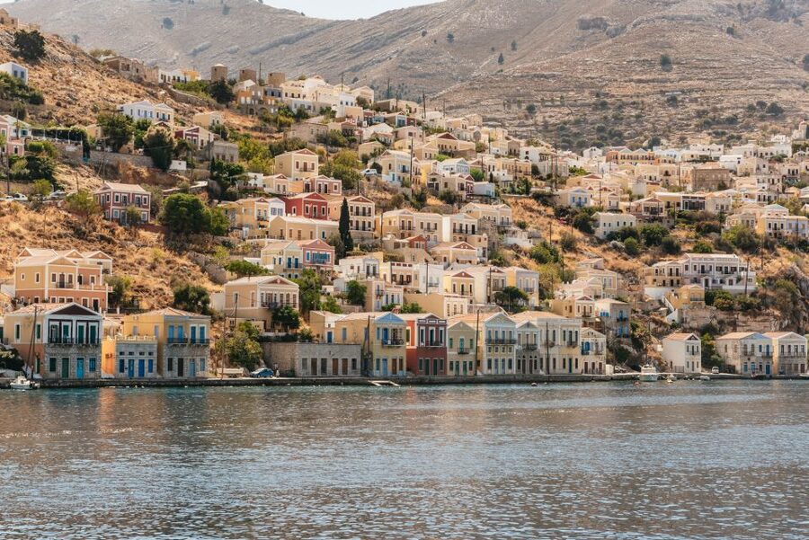 Rhodes: Symi Island & Panormitis Monastery Day Trip by Boat - Who will enjoy this trip most?