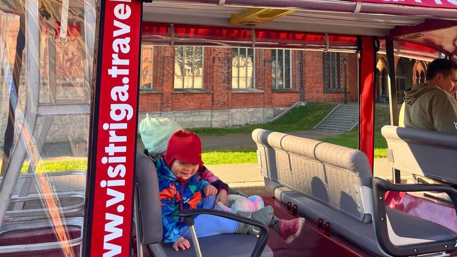 Riga Combo: Boat Tour & Old Town Electrobus Tour - Why this combo works well in Riga