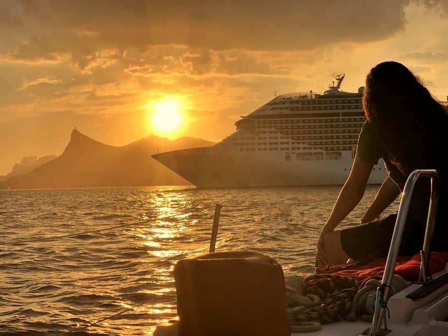 Rio de Janeiro: Sunset Sailing Tour - Who will enjoy this Rio experience most