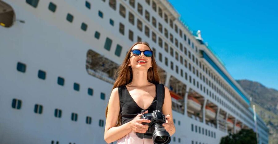 Rome: Hop-On Hop-Off Bus and Optional Cruise Port Transfer - A sensible way to reach Rome from Civitavecchia
