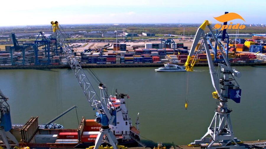 Rotterdam: Harbor Sightseeing Cruise - Who will enjoy this cruise most?
