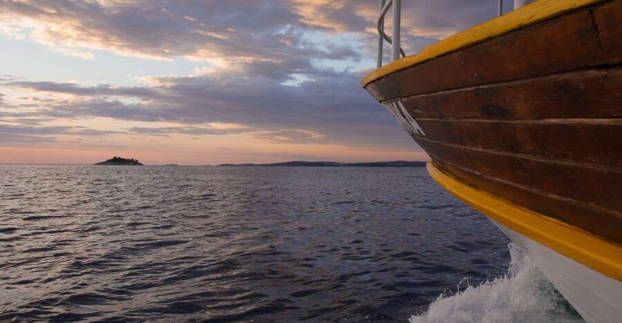 Rovinj: Sunset Boat Trip with Dolphin Watching - Why this sunset trip works so well in Rovinj