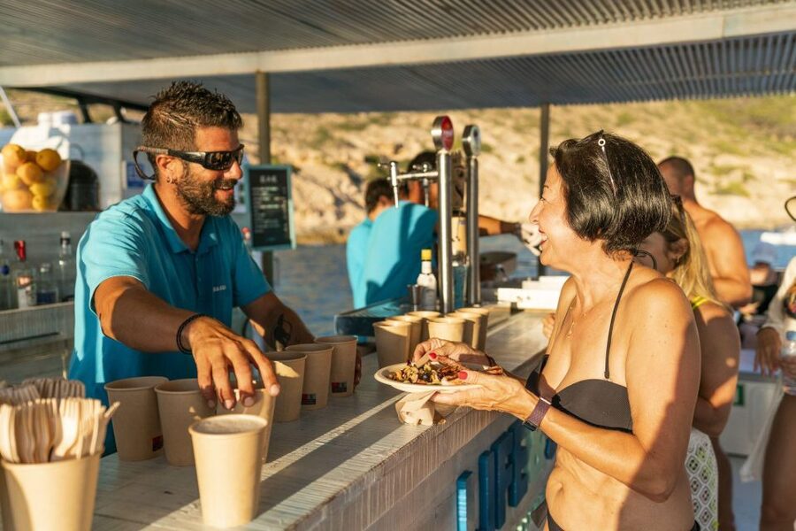 S'Arenal: Sunset Catamaran Cruise with BBQ - Should you book it?