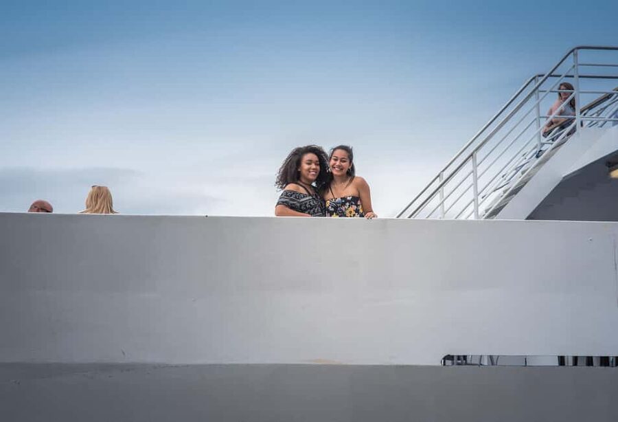 Sacramento: City Cruises River Cruise with History Guide - Quick take: what makes this cruise worthwhile