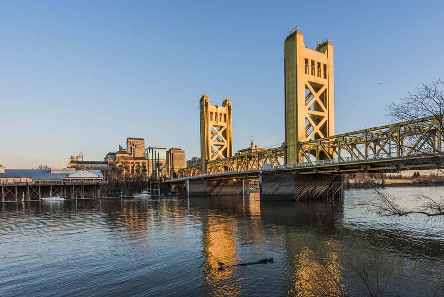 Sacramento: City Cruises River Cruise with History Guide - FAQ